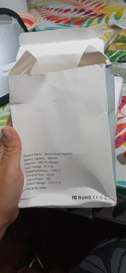 Review Card