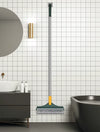 VirtNova Gapzy 180° Gap & Track Cleaning Brush
