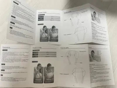 Review Card
