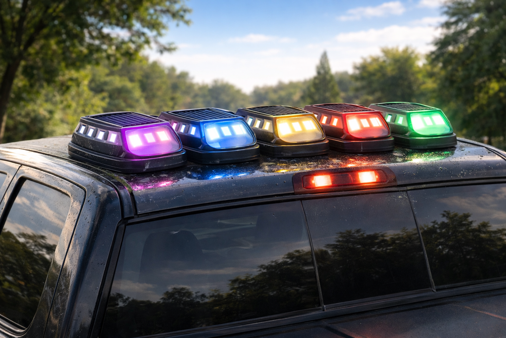 Beacon™ Roof Light