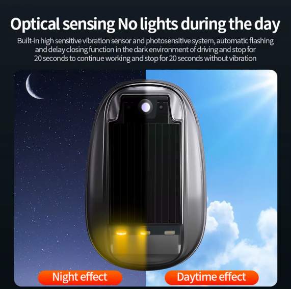 Beacon™ Roof Light