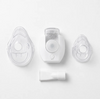 VirtNova Portable Nebulizer