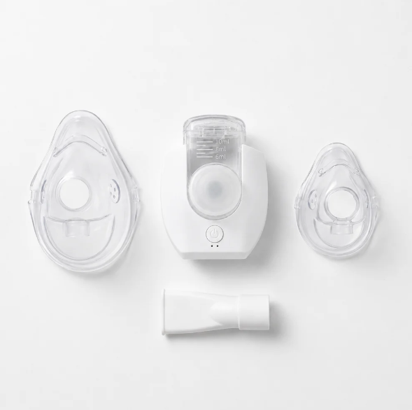 VirtNova Portable Nebulizer