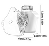 VirtNova Portable Nebulizer