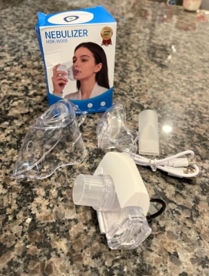 Review Card
