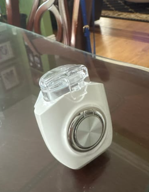 Review Card