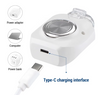 VirtNova Portable Nebulizer