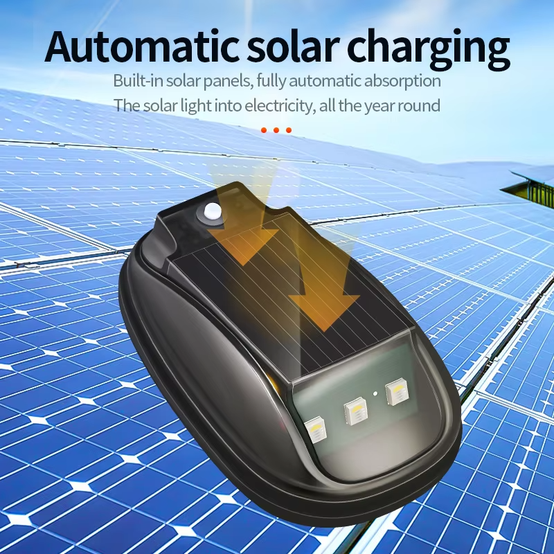 Beacon™ Roof Light
