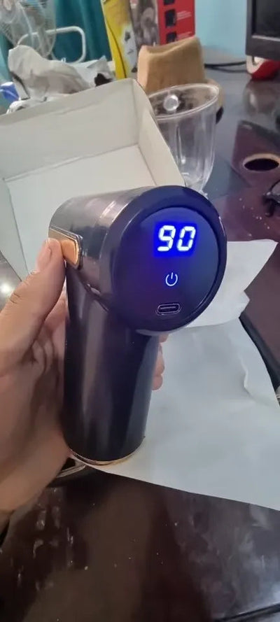 Review image